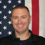 Jay Shepard, Captain Jay Shepard, Captain