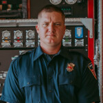 Eric Ordner, Captain