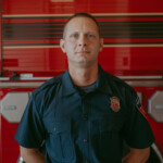 Kevin Kramr, Captain